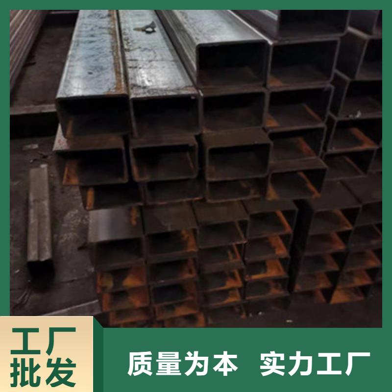 现货供应Q500方钢的普洱厂家