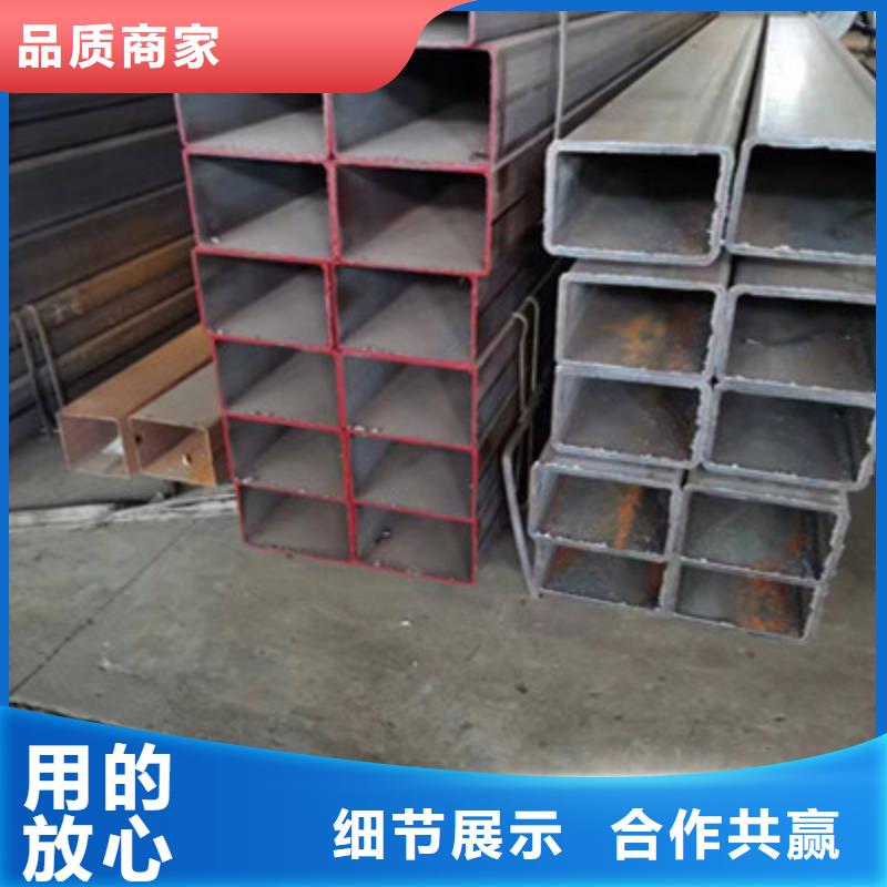 信誉好的非标方通公司当地服务商