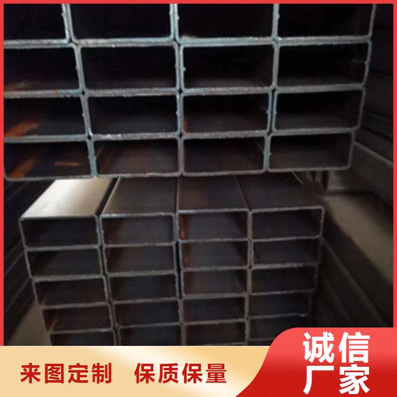 有现货的厚壁方通批发商超产品在细节
