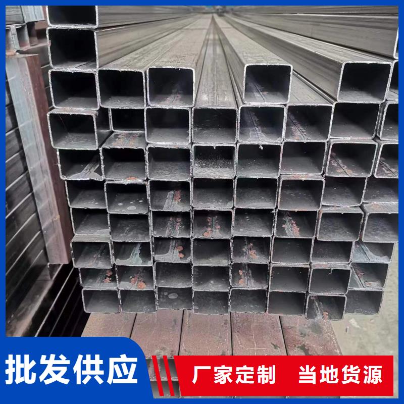 现货供应Q500方钢的普洱厂家