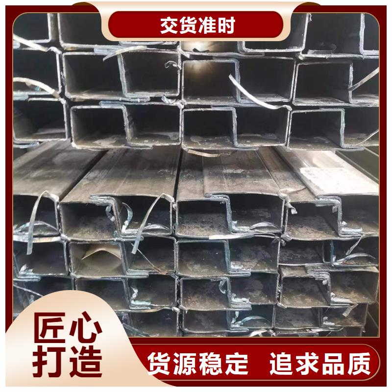 薄壁方管-薄壁方管价格优惠本地服务商
