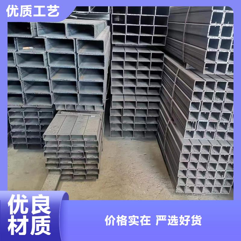 镀锌方管厂家发货及时匠心品质