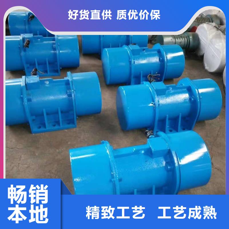 防爆振动电机厂家排名量大从优振动电机品牌当地厂家