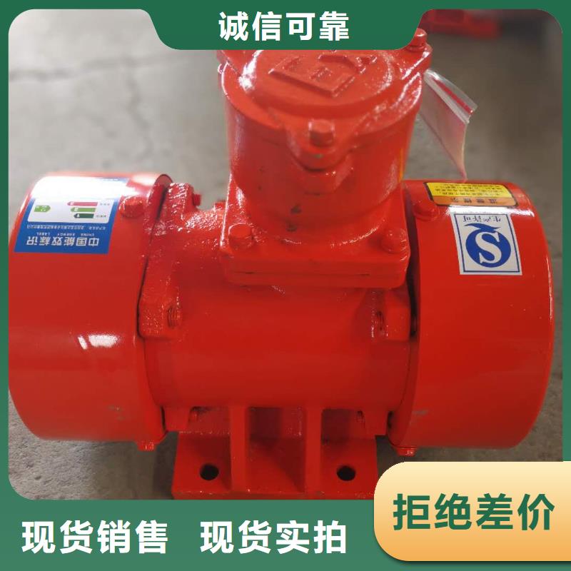 【防爆振动电机_化工振动筛厂家新品】当地供应商