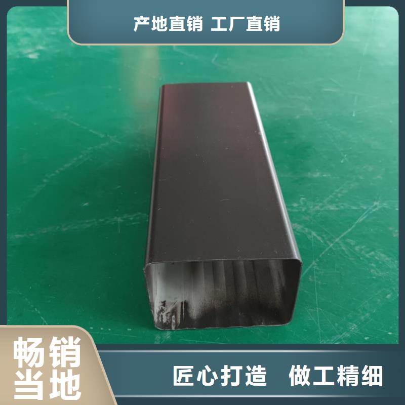 铝合金排水沟造型独特本地制造商