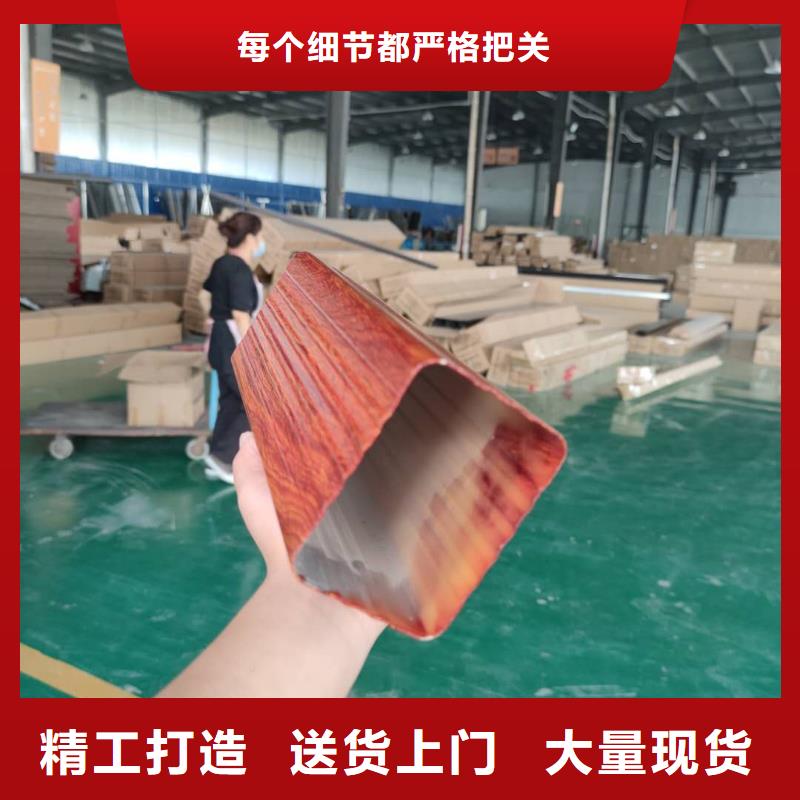 铝合金排水管价格实惠同城品牌