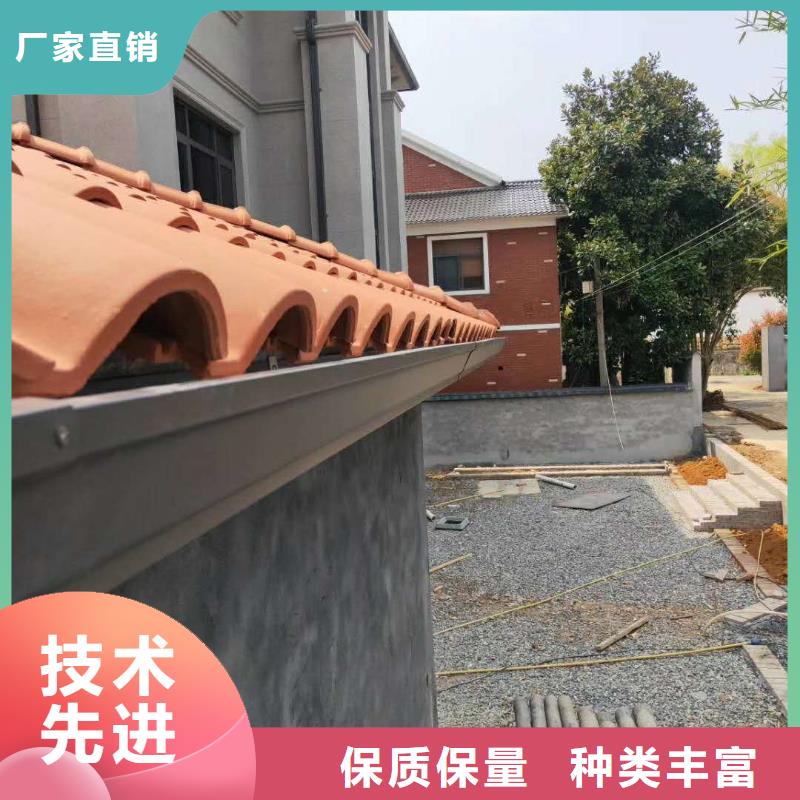 铝合金排水管质量好质量为本