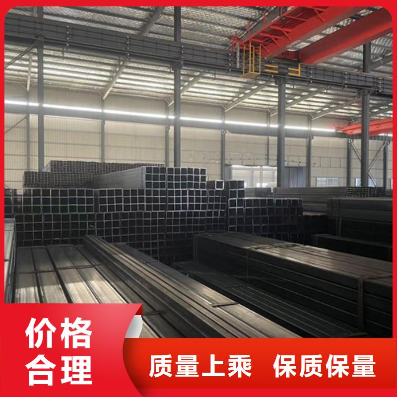 Q355B方管可随时发货厂家直销大量现货
