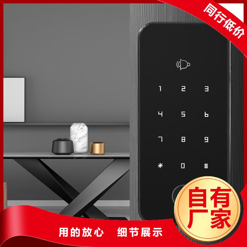 爱迪凯人脸识别智能锁哪款比较好当地厂家