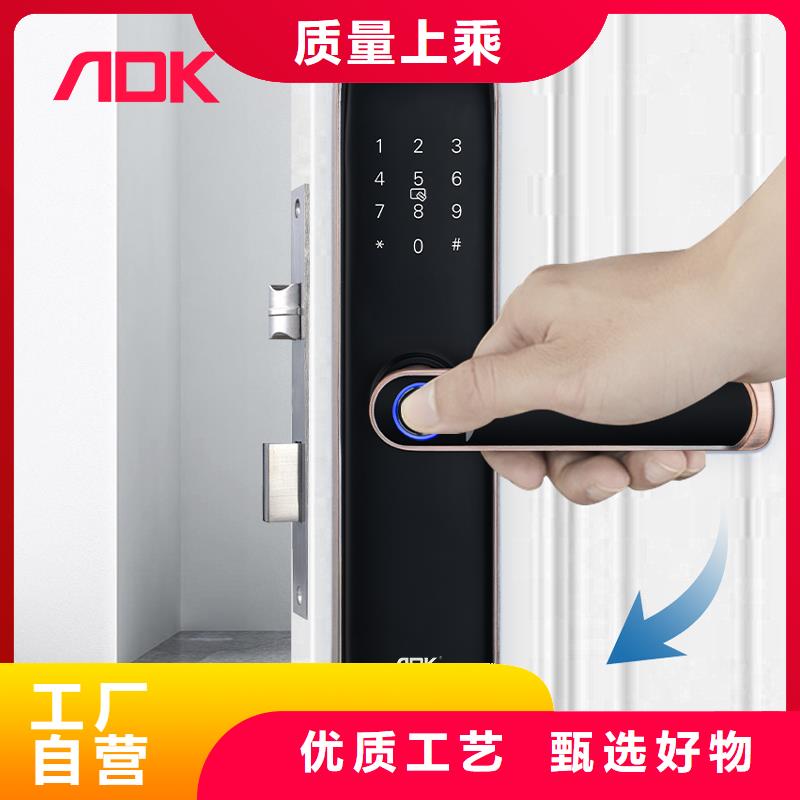 爱迪凯智能锁源头厂家当地经销商