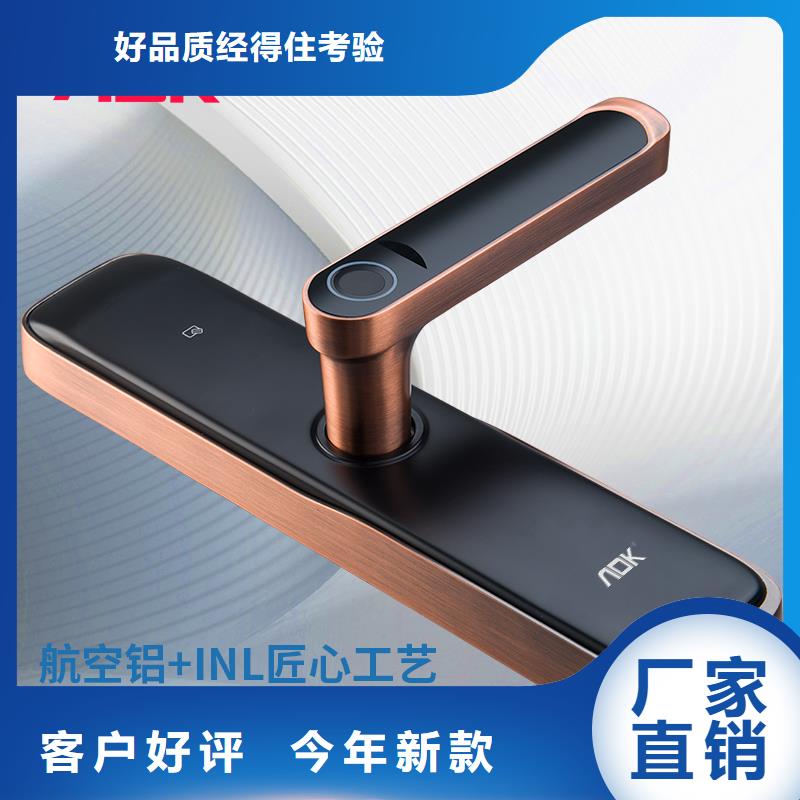 智能锁质量怎么样颜色尺寸款式定制