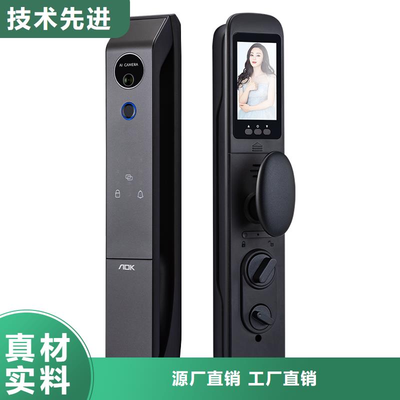 智能门锁工程本地供应商
