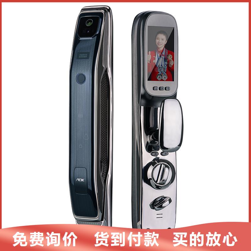 智能锁工程制造厂家