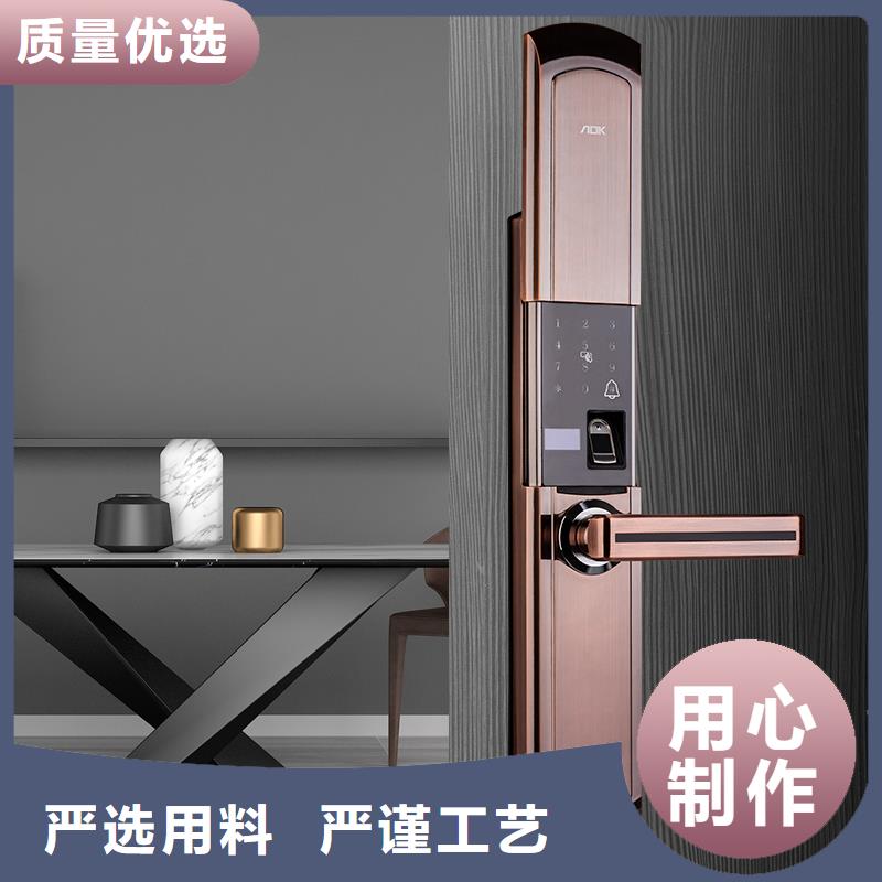 爱迪凯可视智能锁排行专业设计