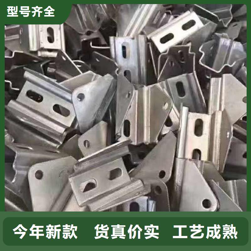 螺旋地桩锌铝镁价格快捷的物流配送