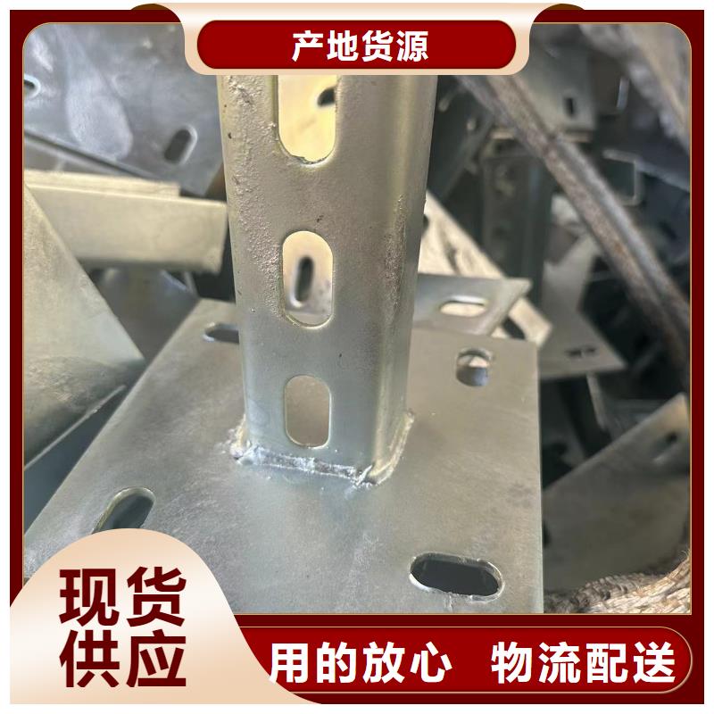 光伏支架大棚钢管精工细致打造本地生产商