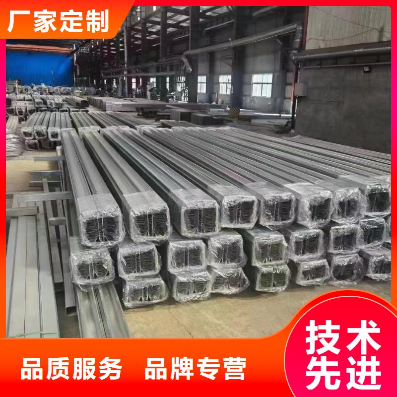 光伏支架温室大棚管专业生产设备实拍品质保障