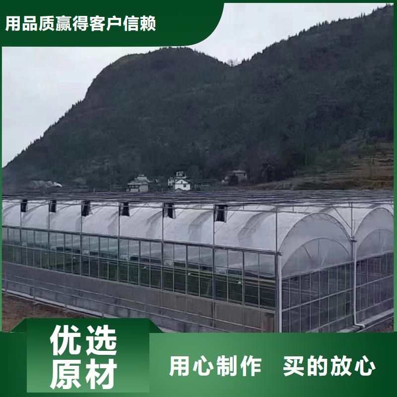 温室大棚_猪舍钢结构加工高品质现货销售实力厂家