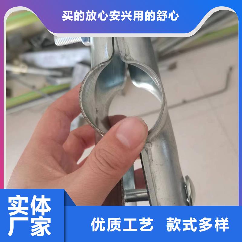 温室大棚热镀锌方矩管真材实料本地生产商