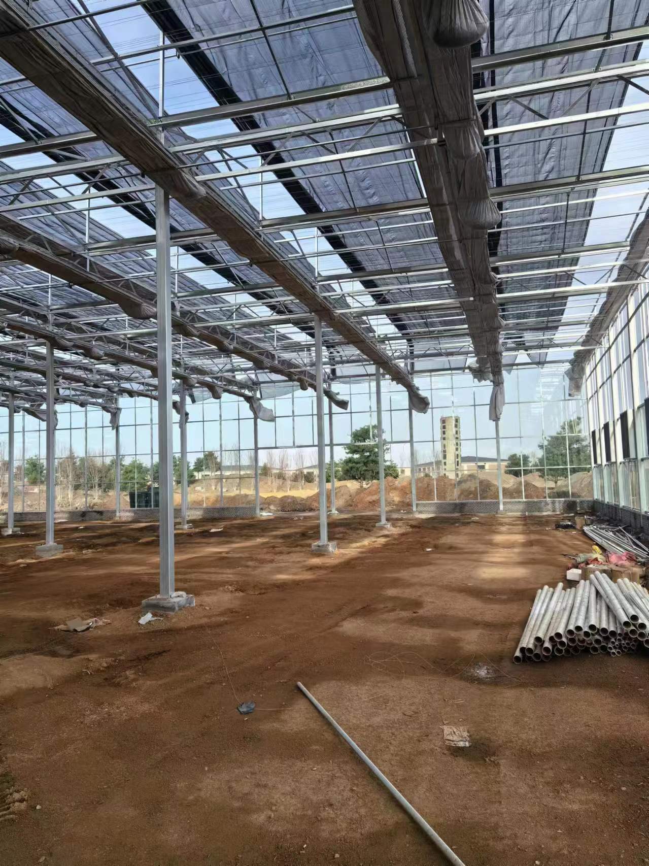 温室大棚温室大棚水槽可接急单应用范围广泛