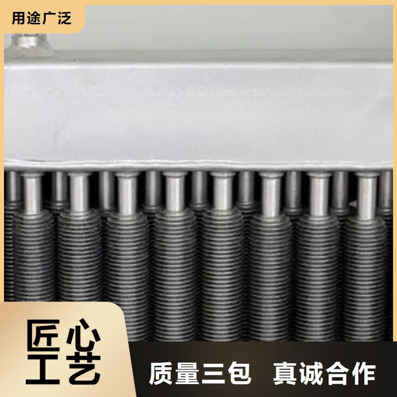 大型蒜片烘干换热器现货价格正规厂家