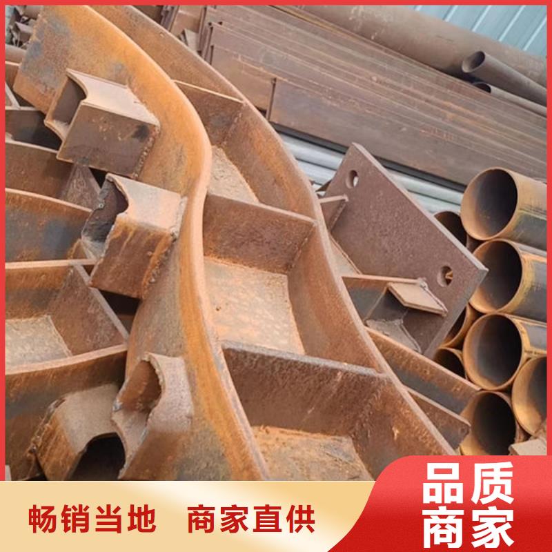常年供应河道灯光护栏厂家同城厂家