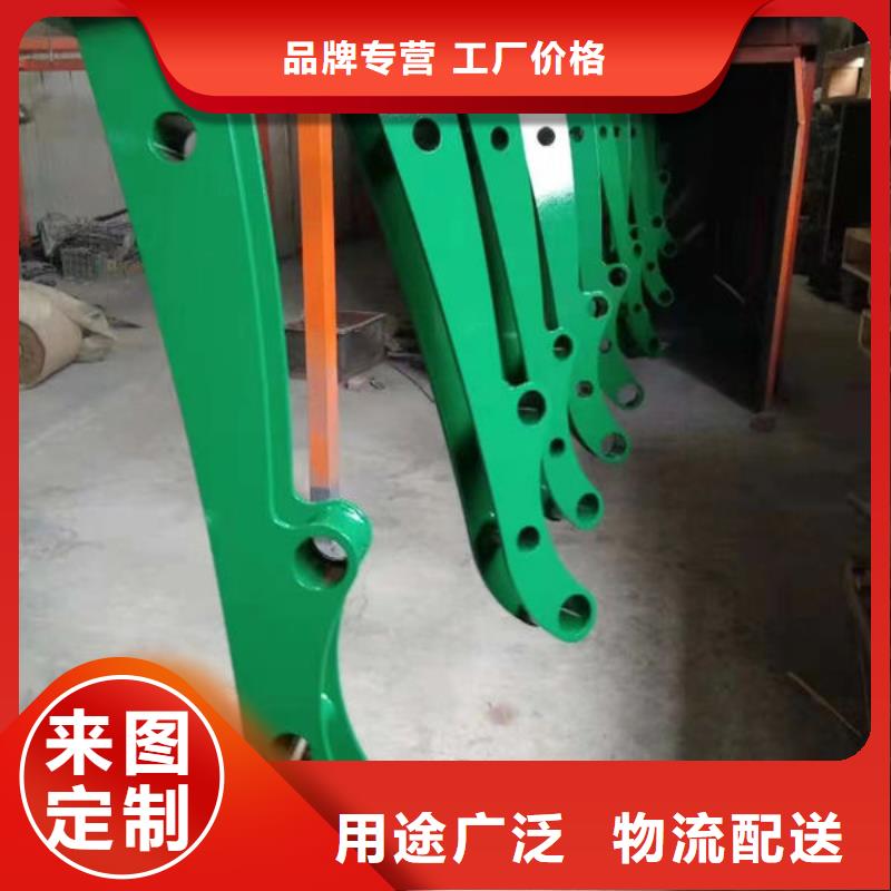 道路护栏来电咨询工艺层层把关