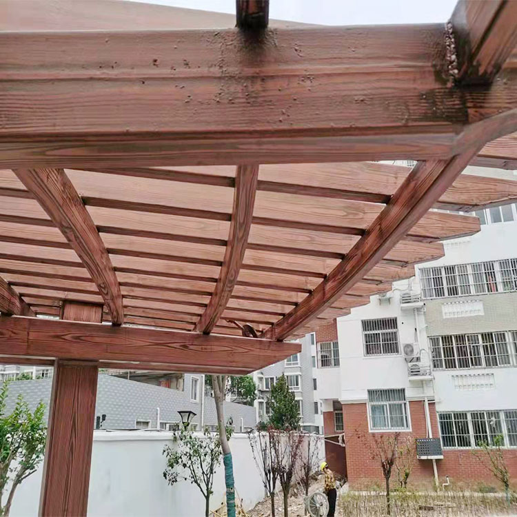 木纹漆，仿木纹效果涂料，艺术涂料批发施工