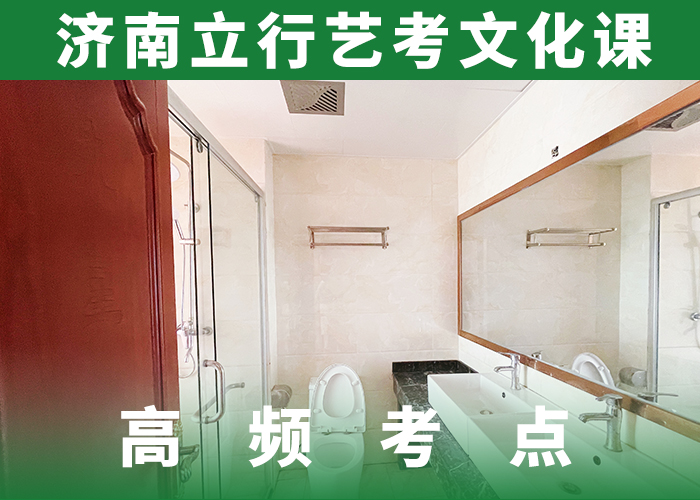 艺考文化课集训-【高考小班教学】理论+实操