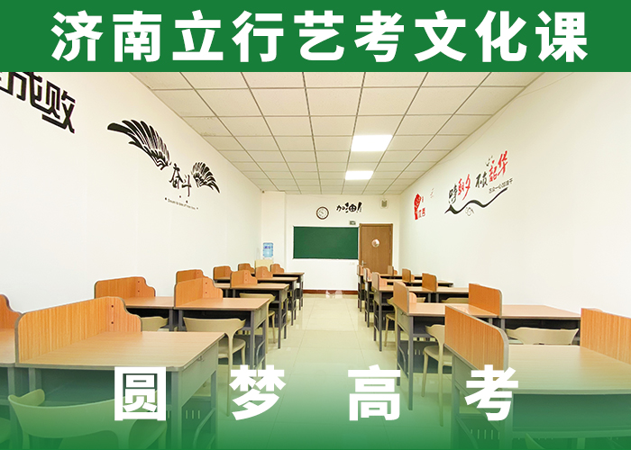 艺考文化课集训-【高考小班教学】理论+实操