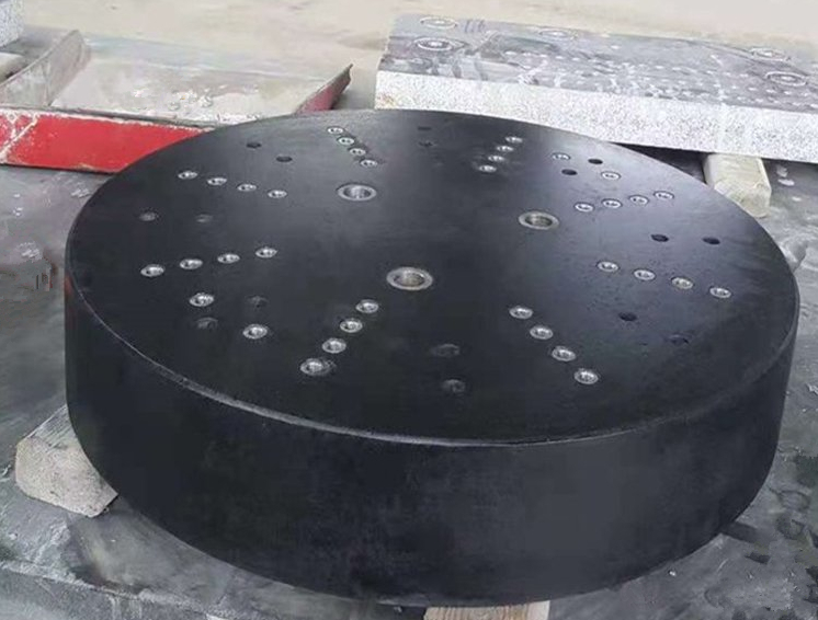 大理石实验工作台质量优良