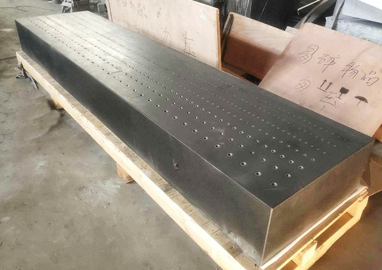 大理石实验工作台质量优良