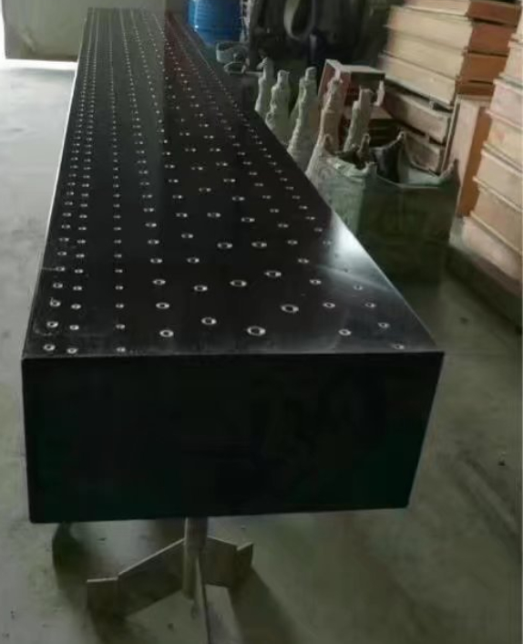 花岗石检测工作台高精度定做选择大厂家省事省心