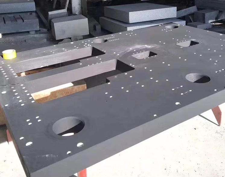 测量大理石工作台00级精度厂家