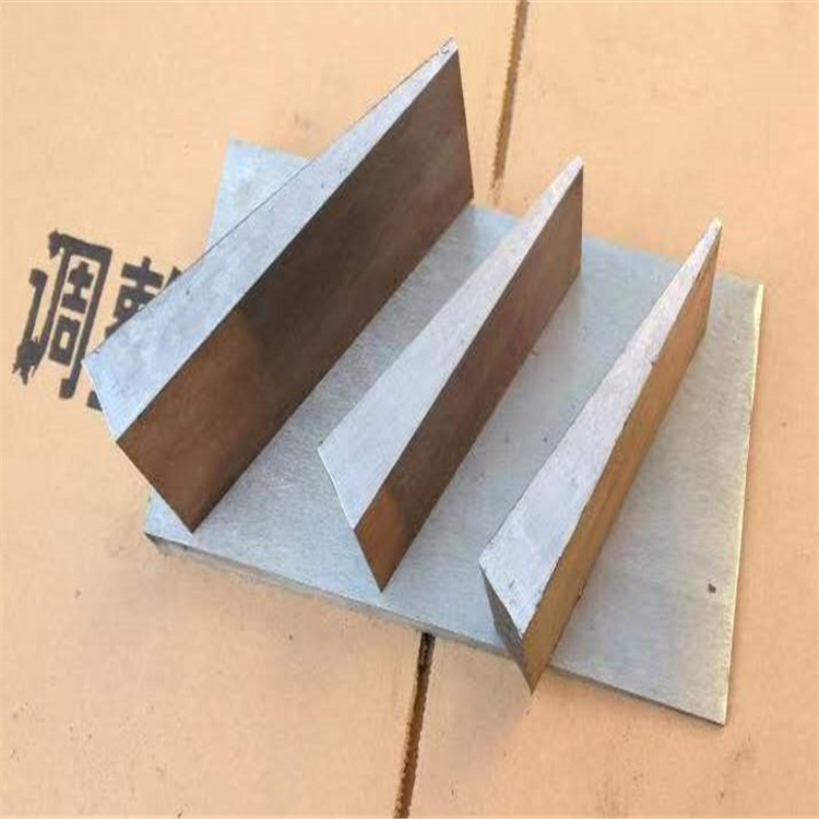 带锯床斜垫铁品牌保证