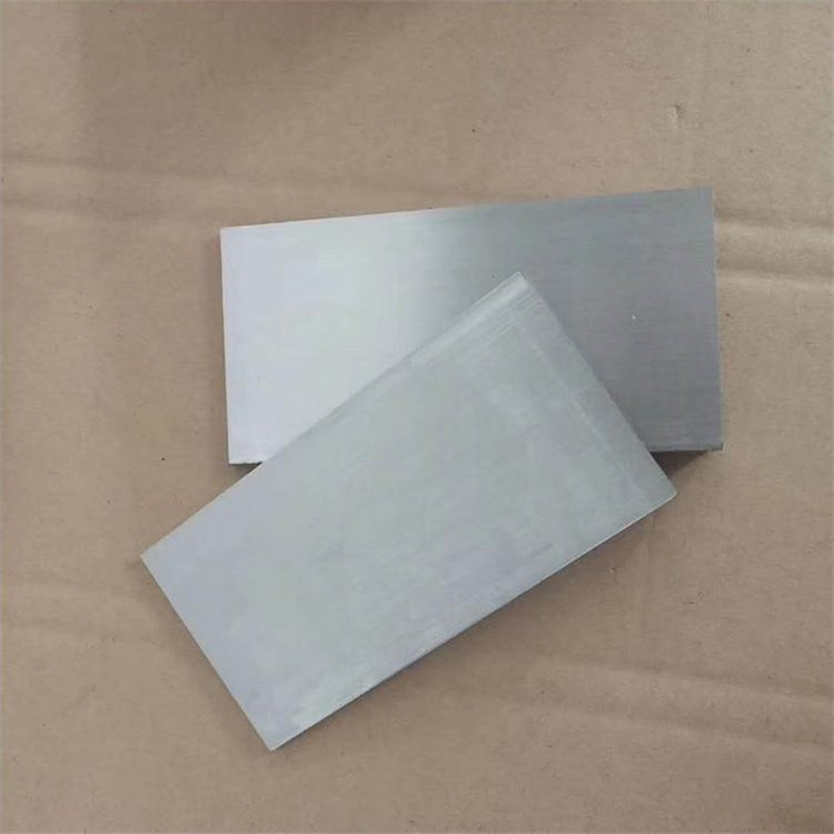 设备平行水平调整斜铁订制各种规格尺寸工艺层层把关
