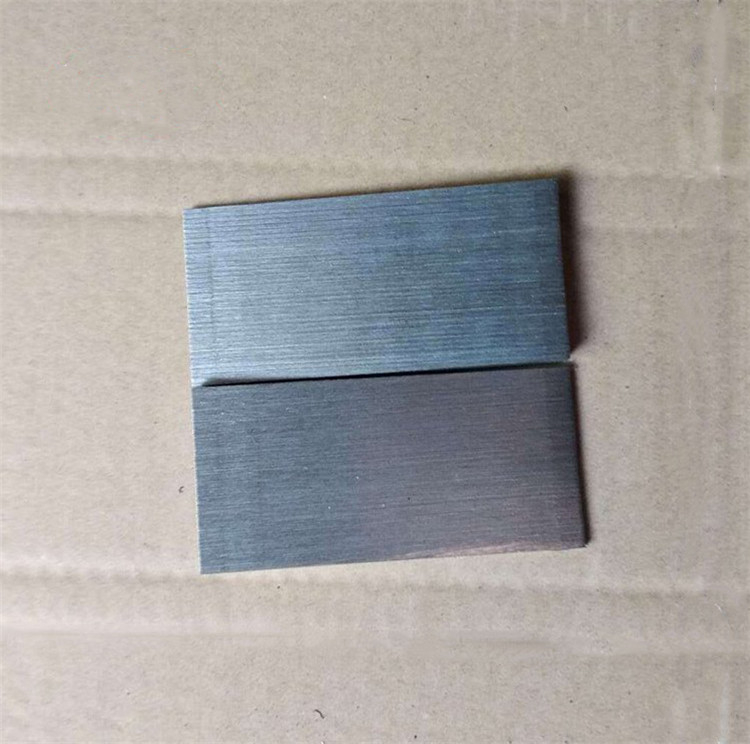 核电站设备专用斜垫铁特点厂家直销售后完善