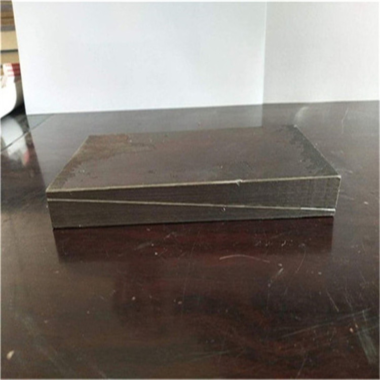 带锯床斜垫铁品牌保证