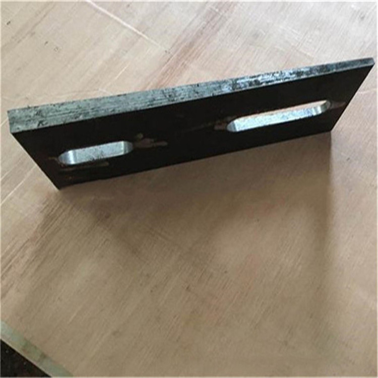 【桥梁钢架调整斜垫铁】_价格_厂家加工定制