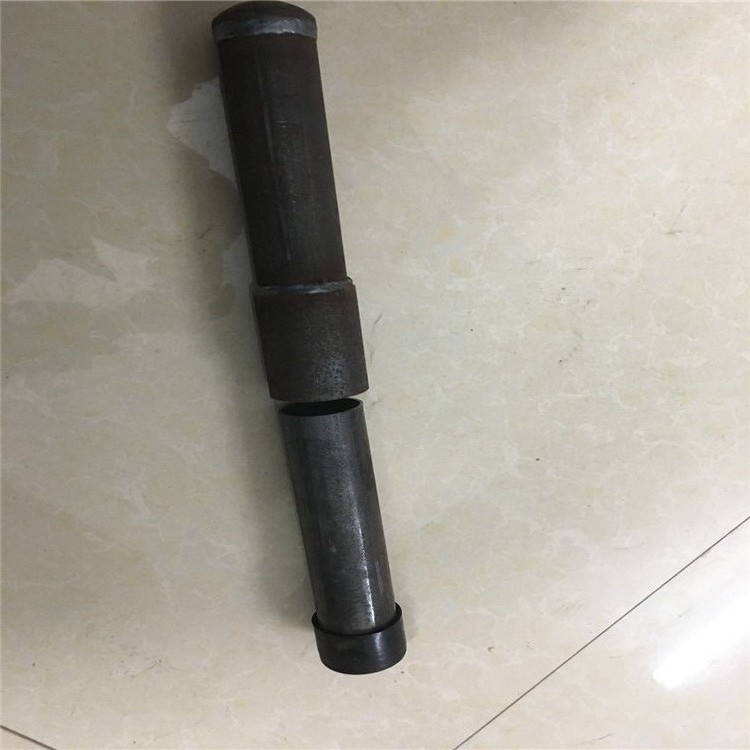57声测管现货来场考察