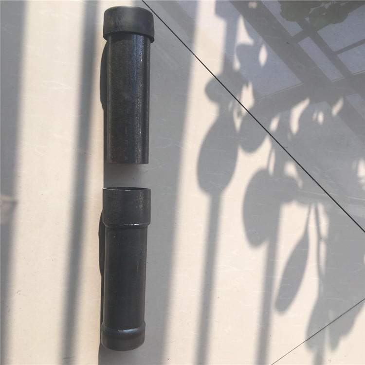 声测管现货今日价钱