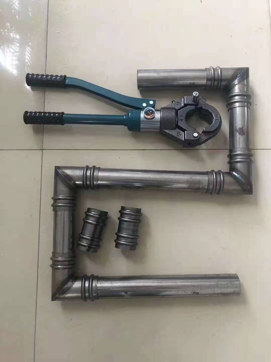 声测管厂家制造工厂真正让利给买家