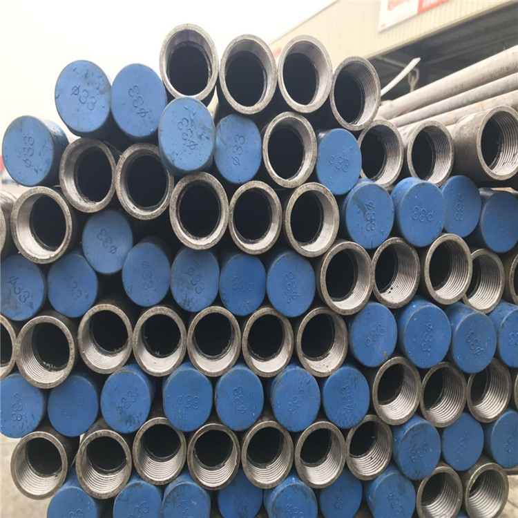 桥梁声测管厂家每件根数当地生产厂家