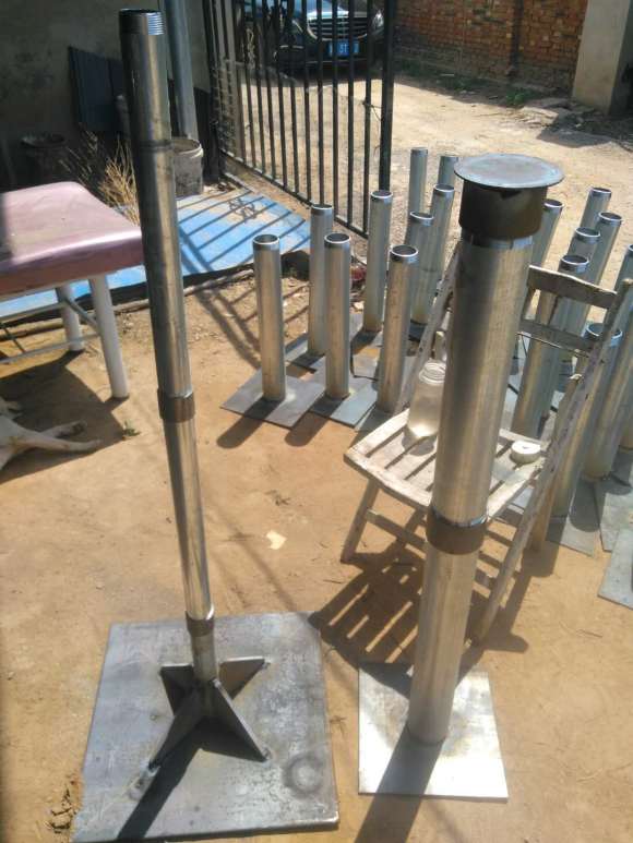 沉降板生产厂家实体工厂