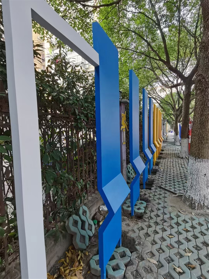文化公园景观小品终身质保货真价实