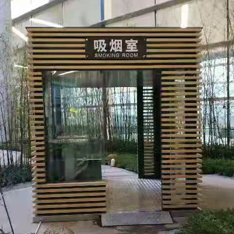 襄阳停车场岗亭来图定制