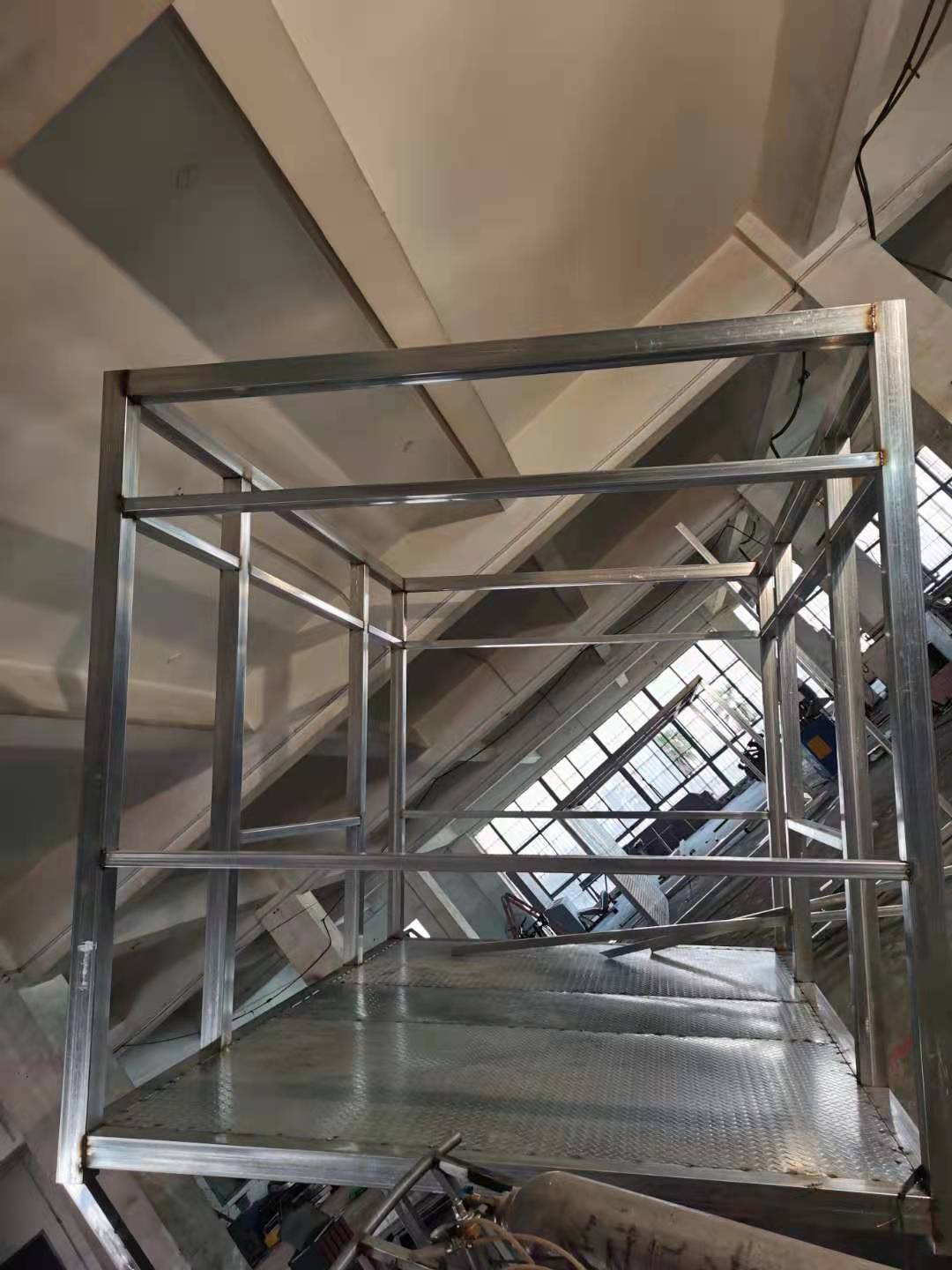 
商业区岗亭
景质量优现货齐全售后无忧