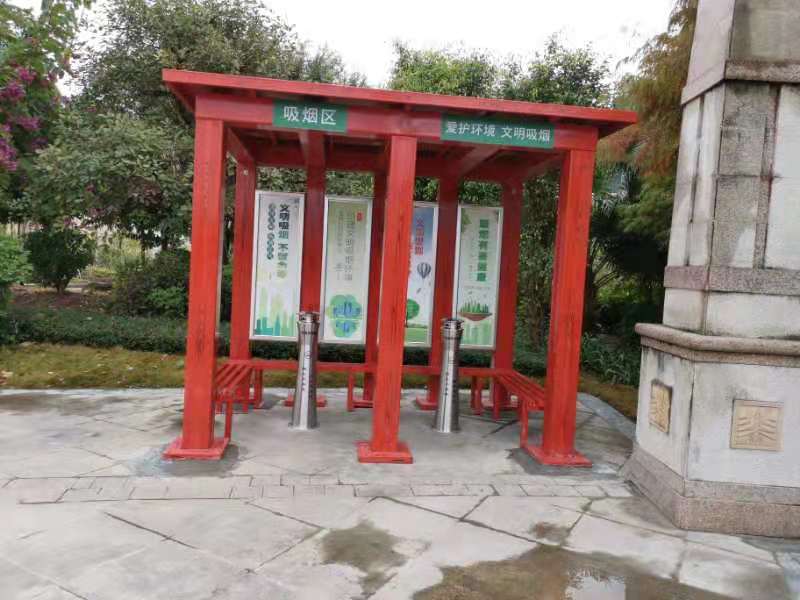收费岗亭值得信赖实力商家供货稳定