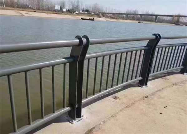 桥梁护栏栏杆厂家现货充足本地品牌