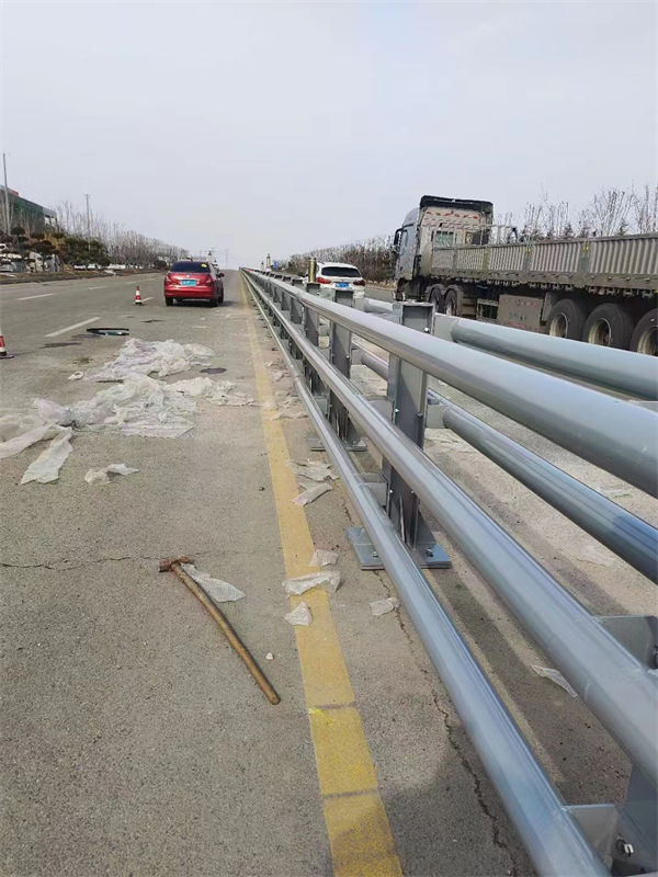 销售波形梁护栏多少钱一米本地品牌